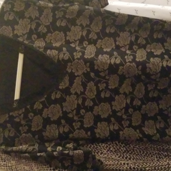 4 WOMENS TOPS- XL -APT.9, TALBOTS, LIZ CLAIBORNE, SUSAN  LAURENCE - Picture 6 of 10